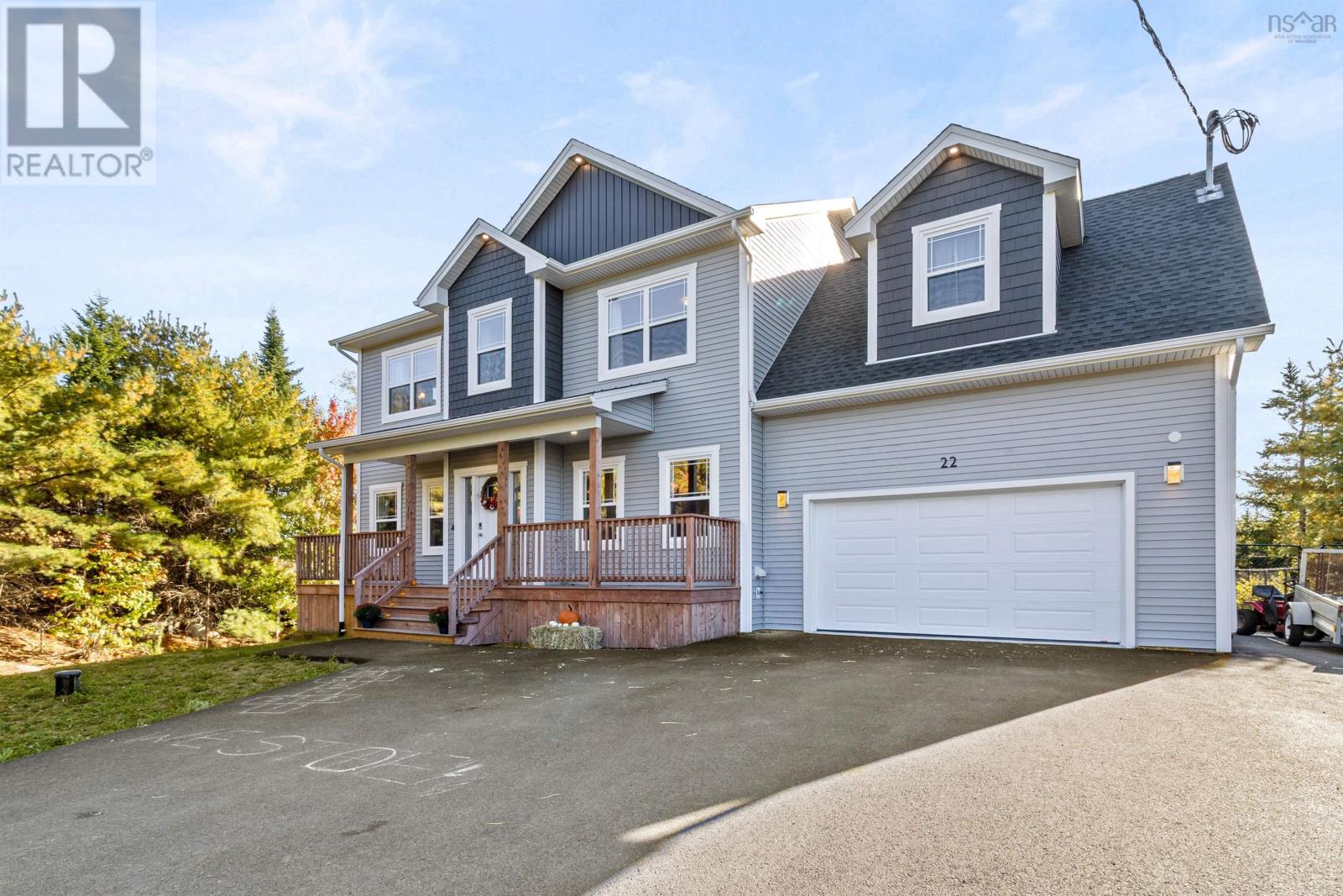 22 Wright Lake Run, Upper Tantallon, NS B3Z 0B3