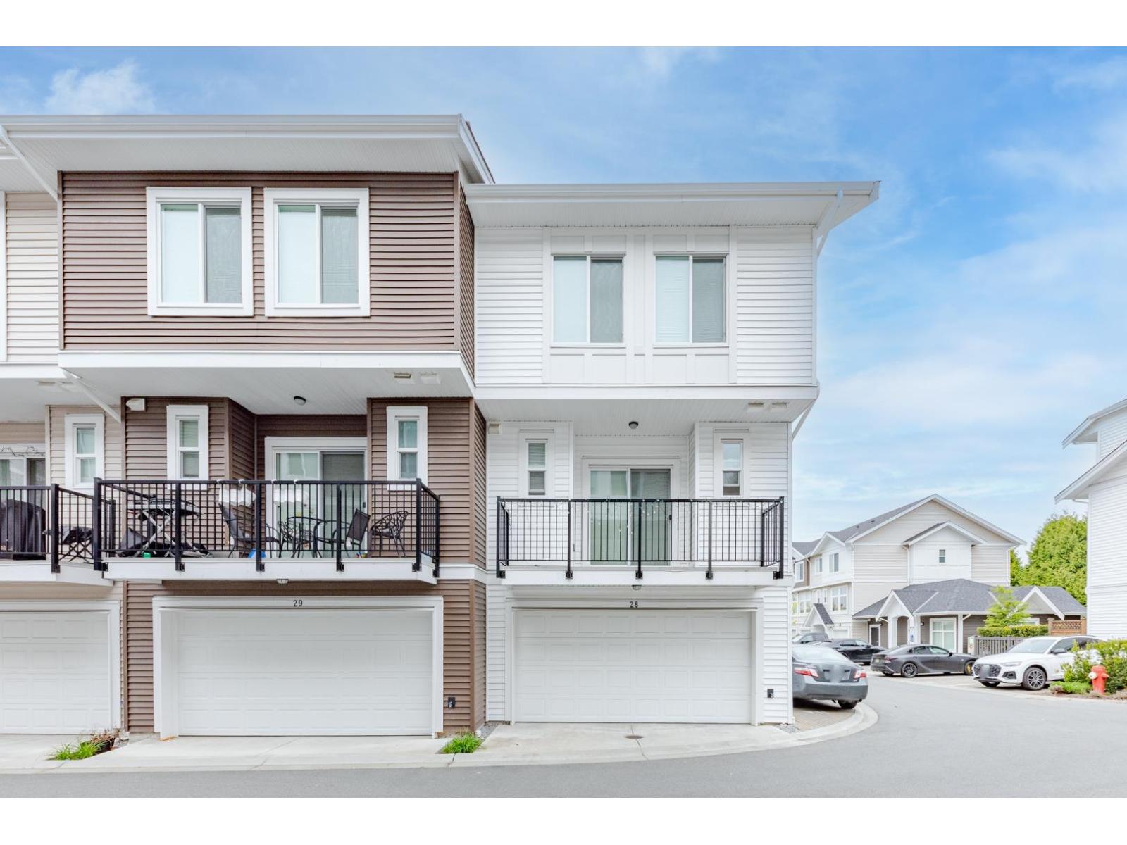12073 62 Avenue Unit 28, Surrey, BC V3X 0K4