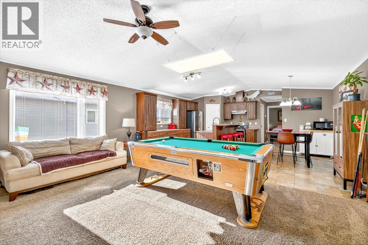 100 Aspen Drive Unit 31, Sparwood, BC V0B 2G0