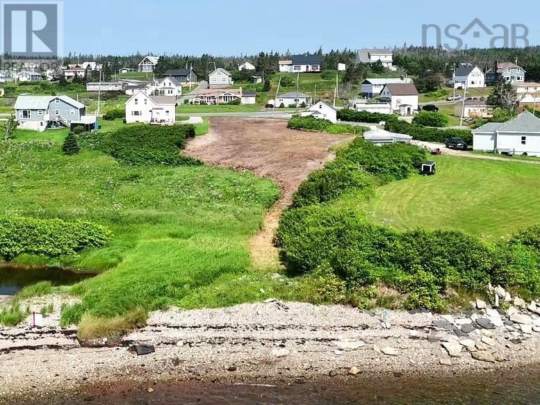 0 Main St, Louisbourg, NS B1C 1B1