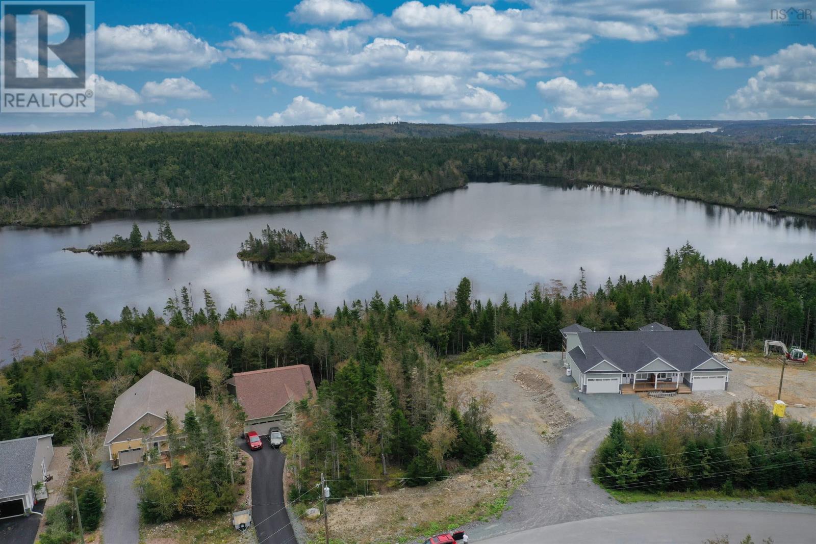 54 Gosling Circle, Porters Lake, NS B3E 1J1
