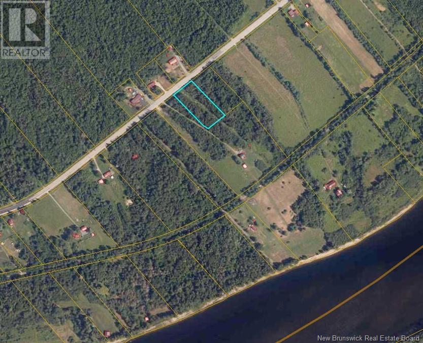 5 Acres Rte 108 Unit 1, Quarryville, NB E9E 2J8