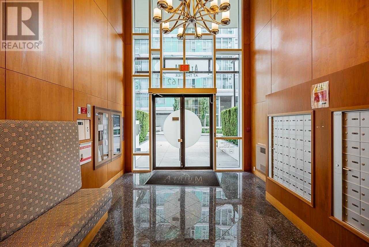 162 Victory Ship Way Unit 403, North Vancouver, BC V7L 0B4