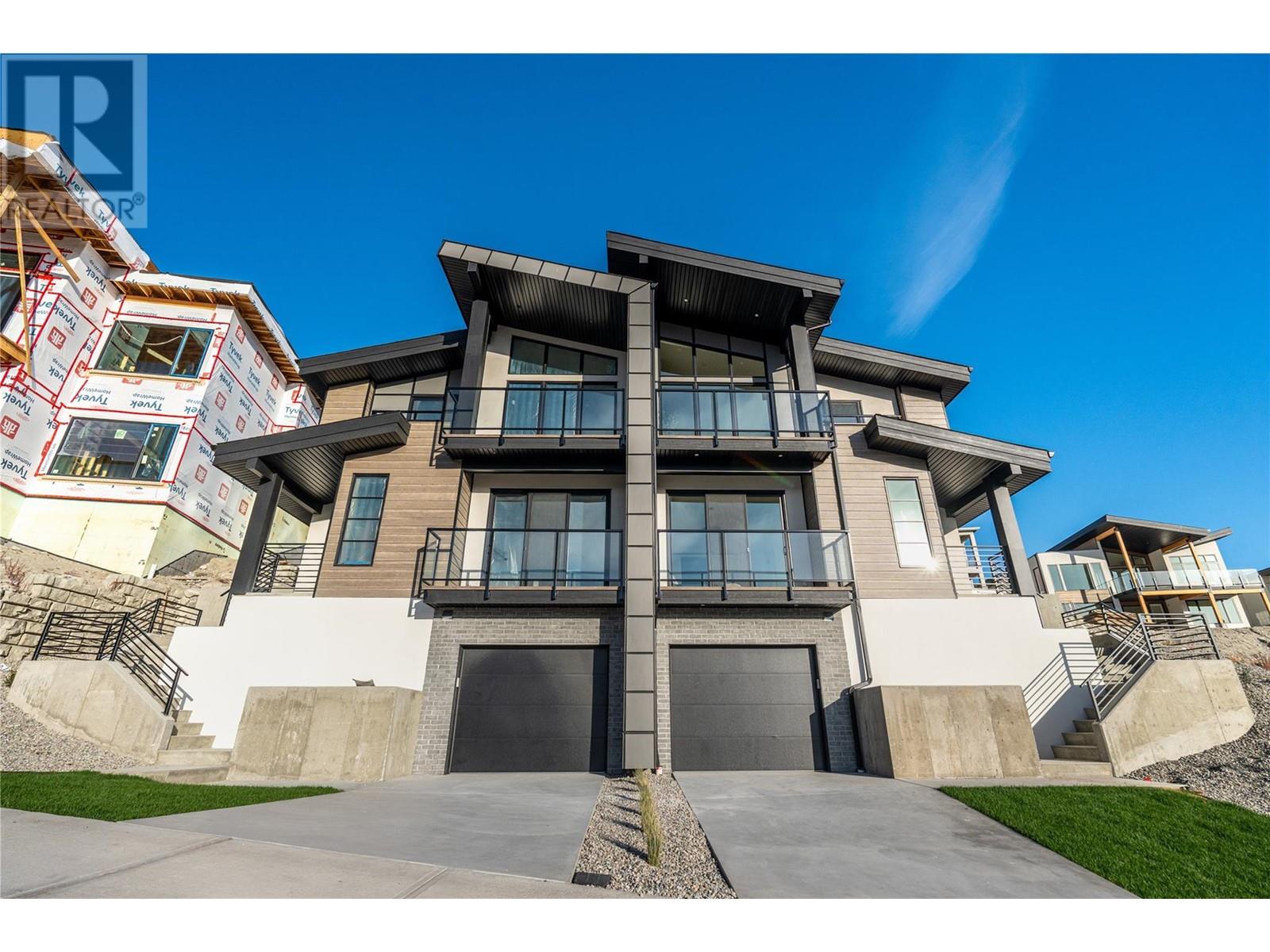 1100 Antler Drive Unit 102, Penticton, BC V2A 0C9