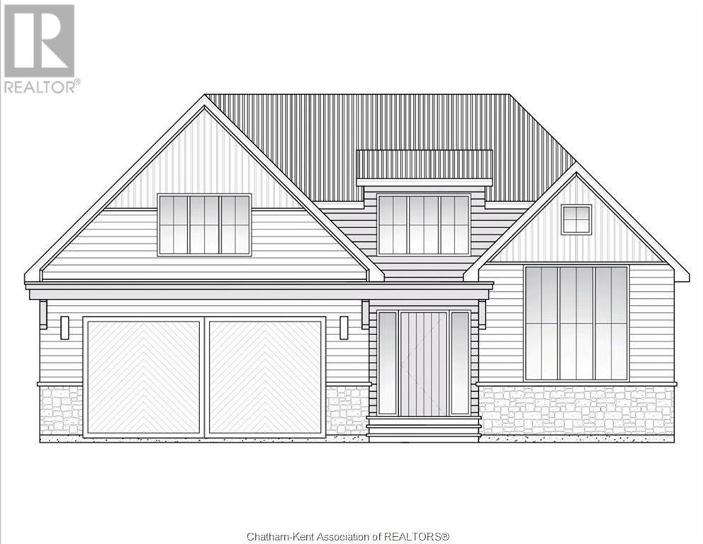 11 Rosewood Cres, Chatham, ON N7M 0V4