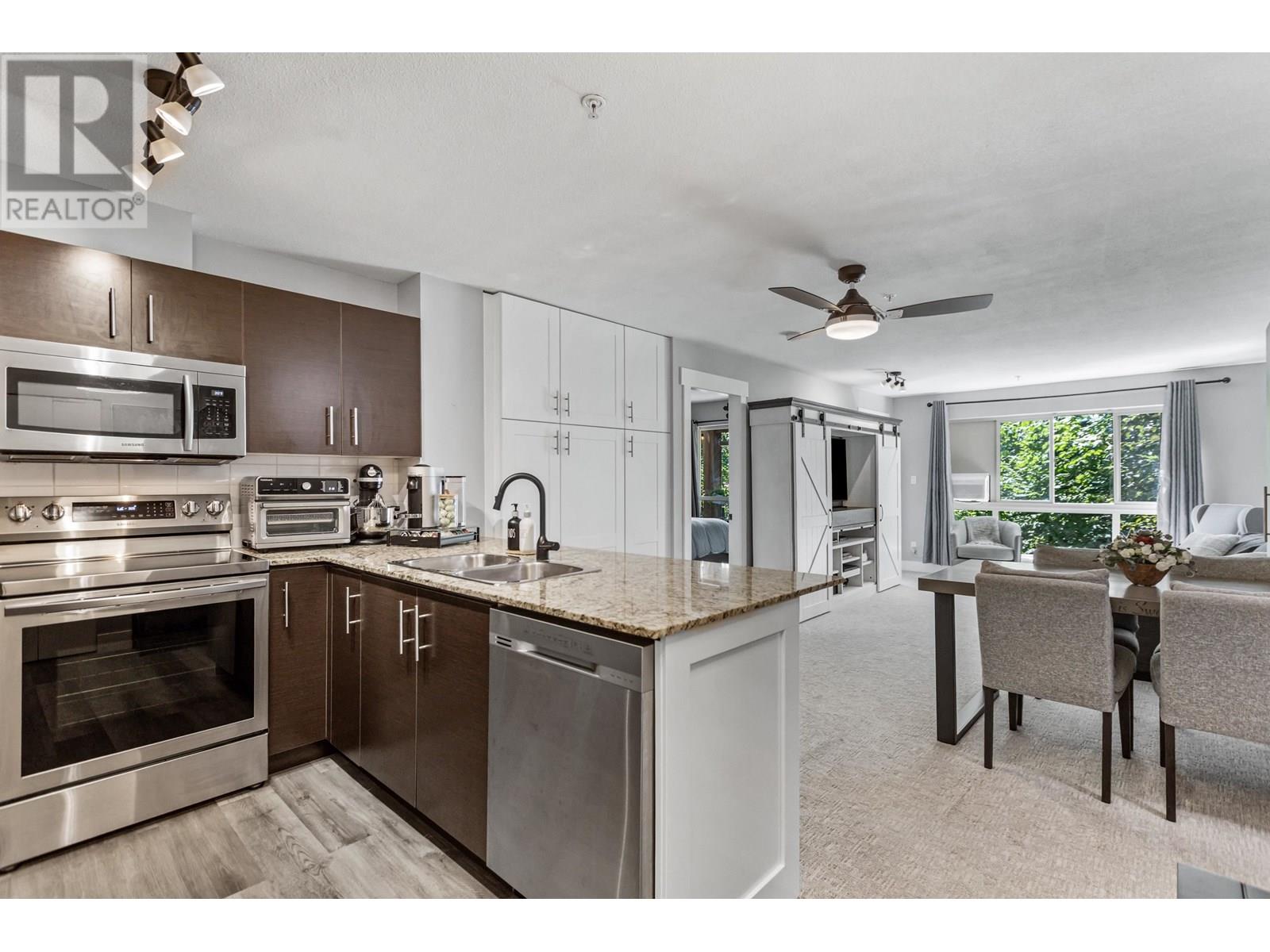 11665 Haney Bypass Unit 313, Maple Ridge, BC V2X 8W9