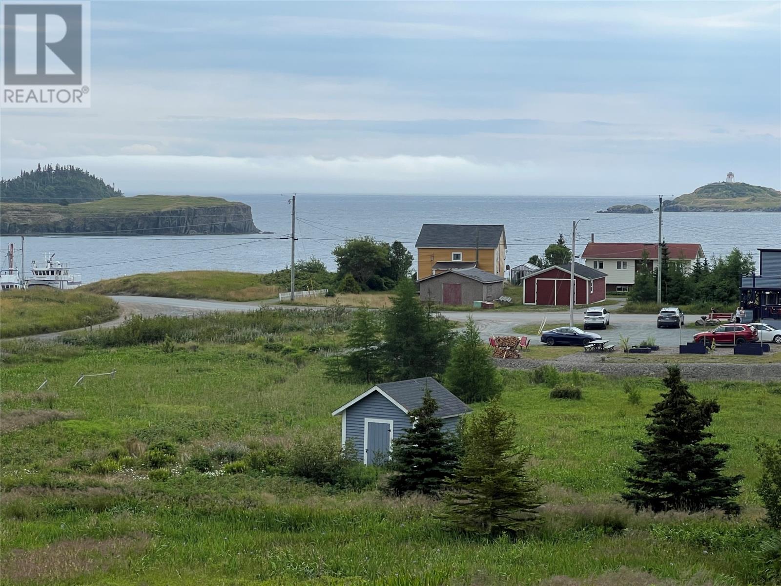 0 Local Rd, Trinity East, NL A0C 2H0
