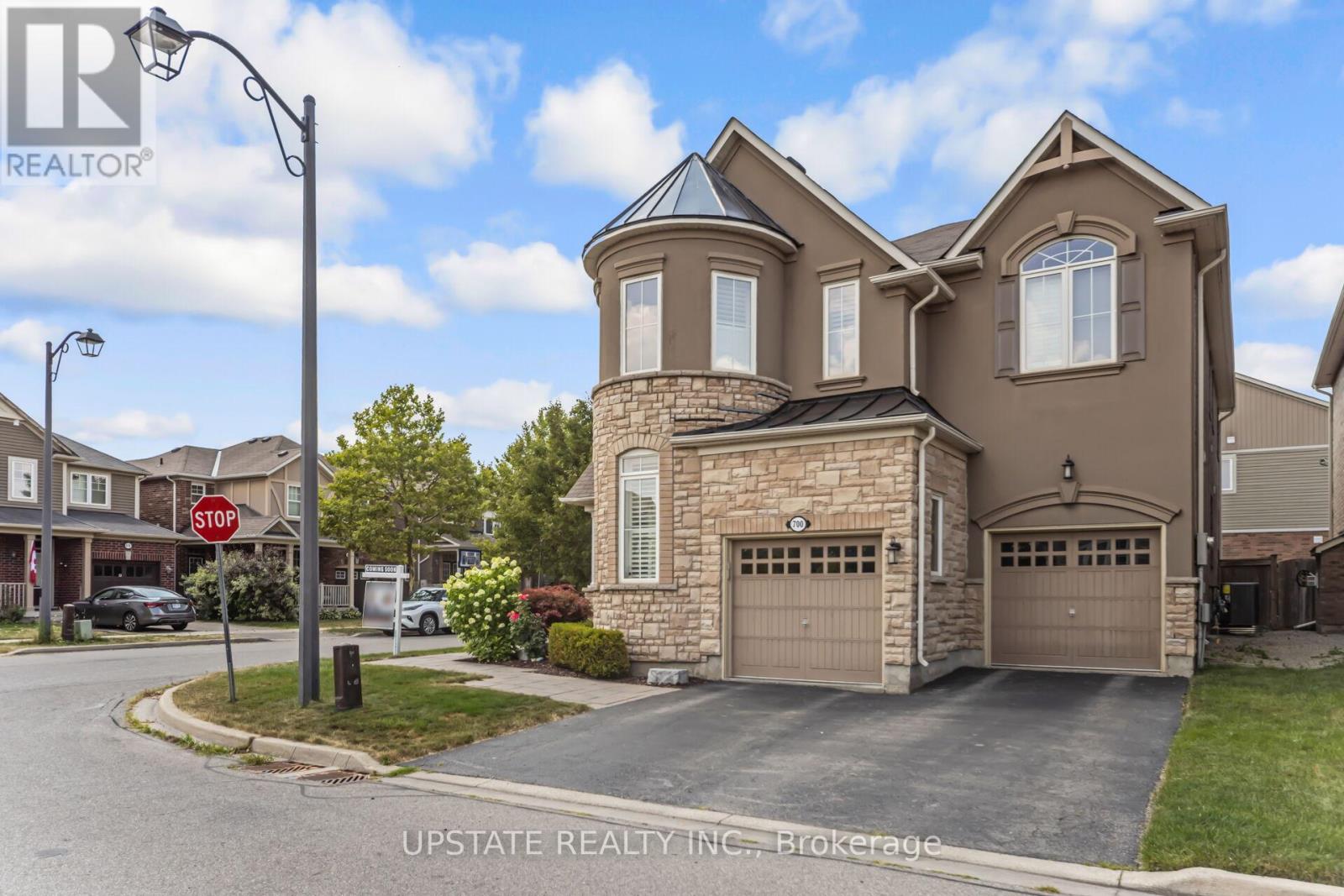 700 Gervais Ter, Milton, ON L9T 7R9
