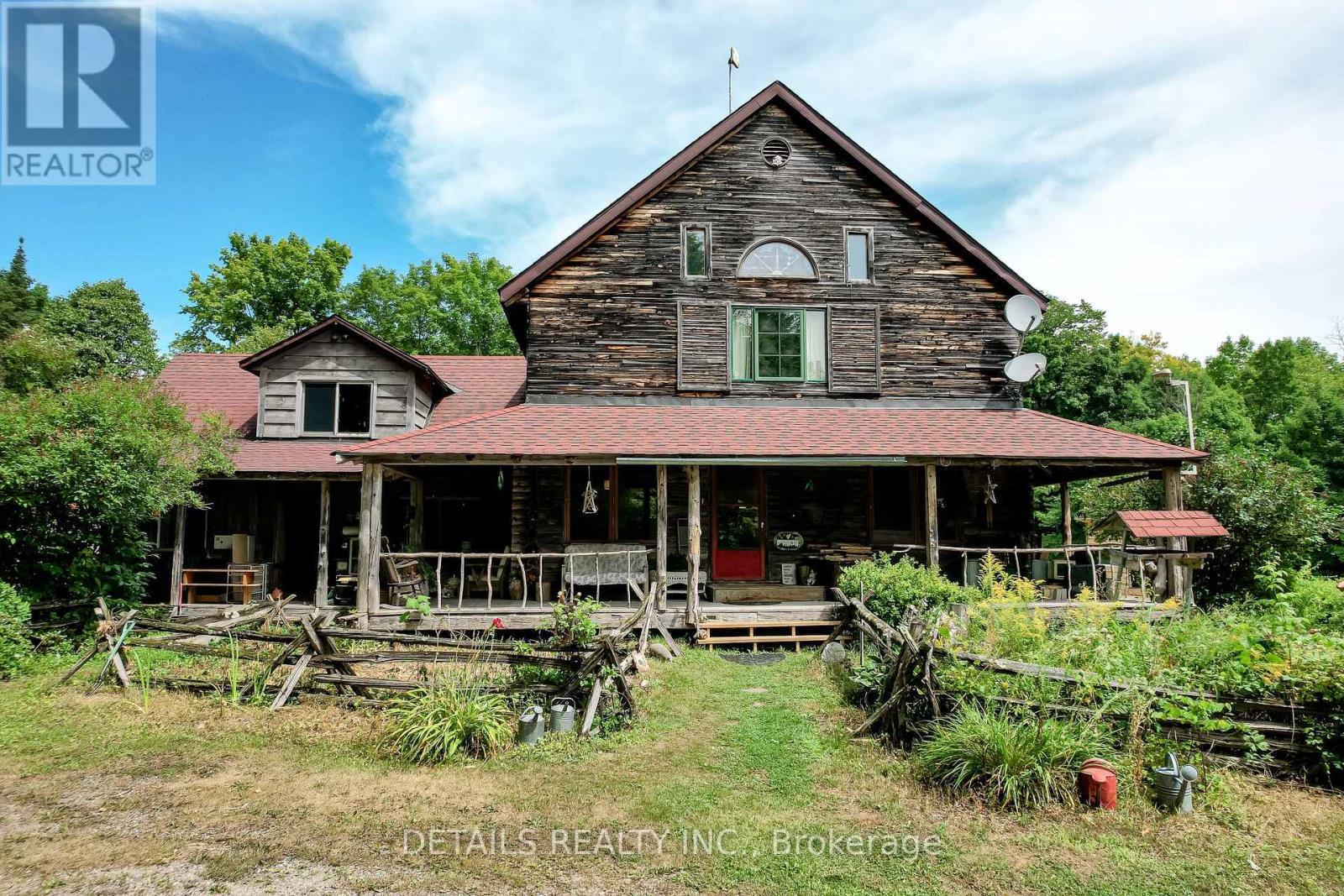 1502 Drummond Con 10a Rd W, Drummond/North Elmsley, ON K0G 1K0