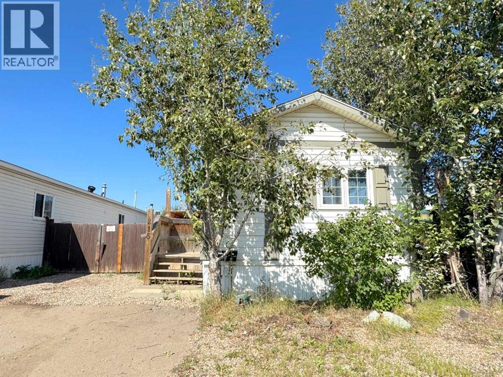 215 Grant Way, Fort Mcmurray, AB T9H 5J3