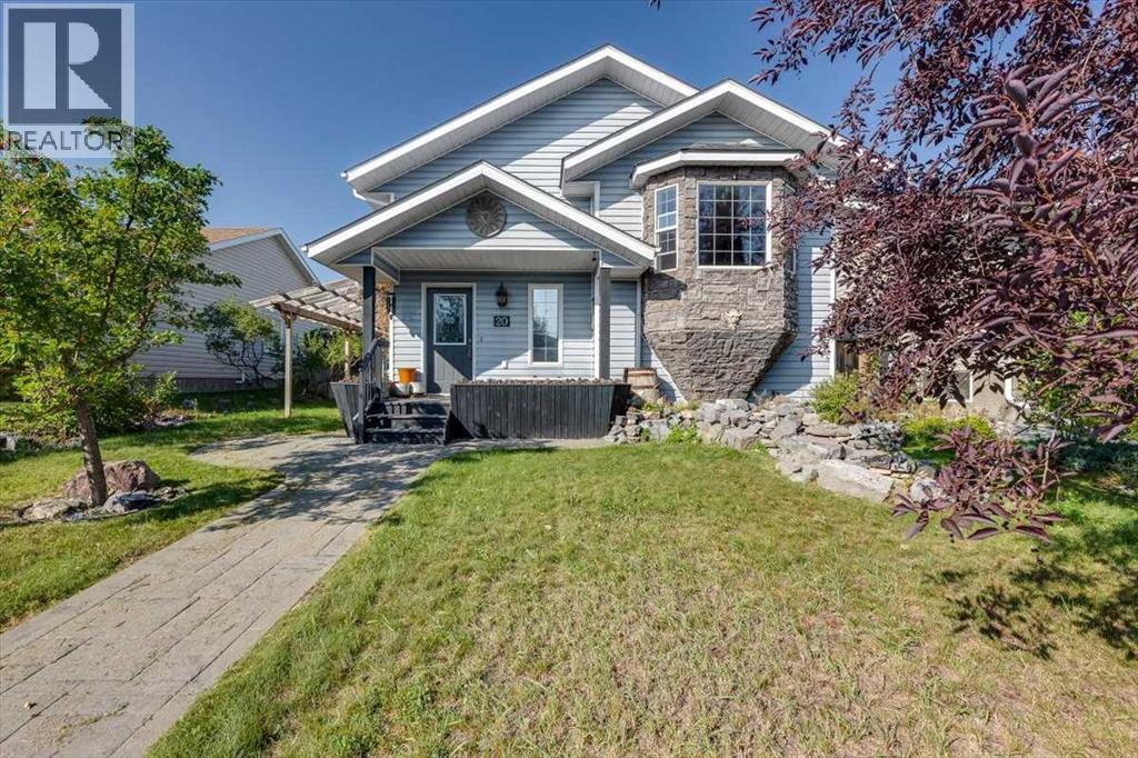 20 Kendrew Dr, Red Deer, AB T4P 3V2