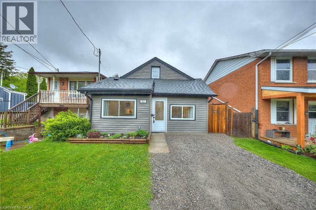 162 Dufferin Ave, West Lincoln, ON L0R 2A0