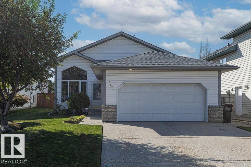 152 Av Nw Unit 2921, Edmonton, AB T5Y 2Y4