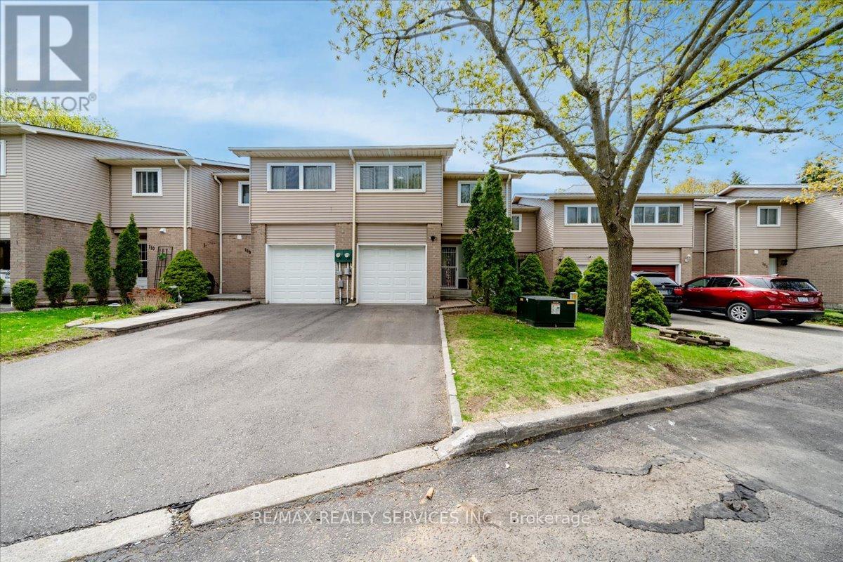 108 1133 Ritson Rd N, Oshawa, ON L1G 7T3