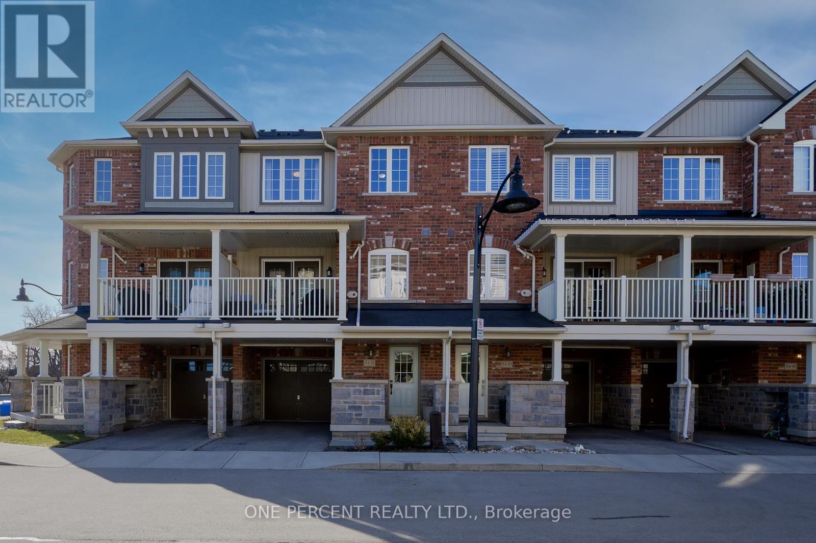 21 54 Nisbet Blvd, Hamilton Waterdown, ON L8B 0Y3