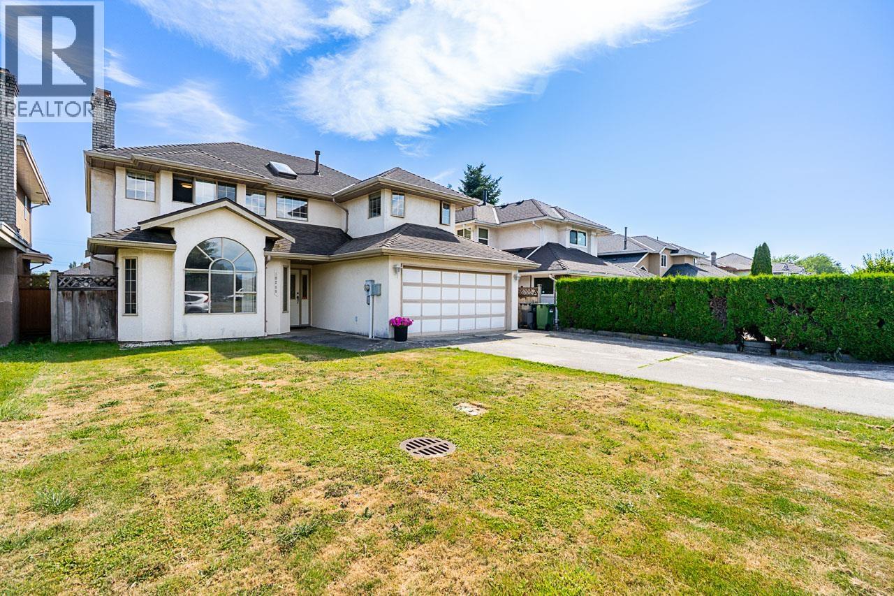10288 Hall Ave, Richmond, BC V6X 3T9