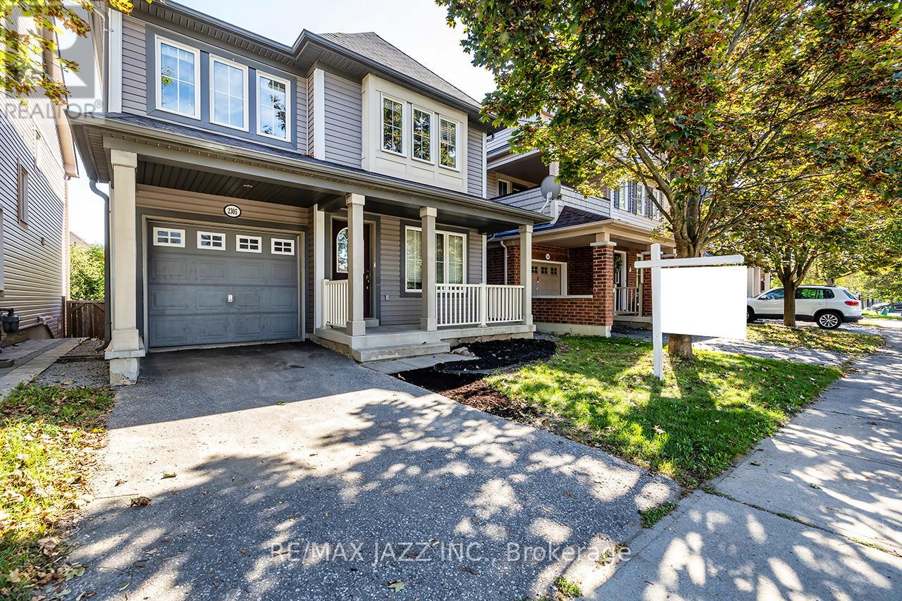 2305 Winlord Pl, Oshawa, ON L1L 0B8