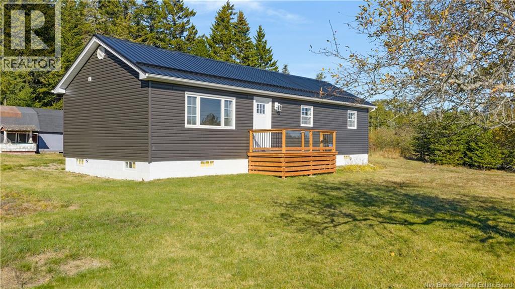 338 Route 176, Pennfield, NB E5H 2L6