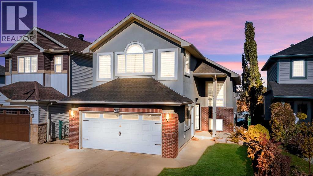 622 Saddlecreek Way NE, Calgary, AB T3J 4A3