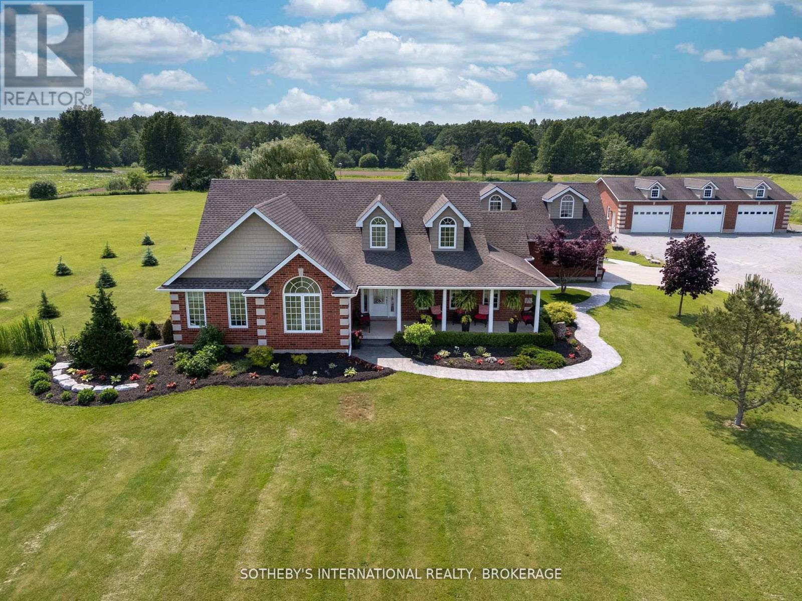 551 Darby Rd, Welland, ON L0S 1K0