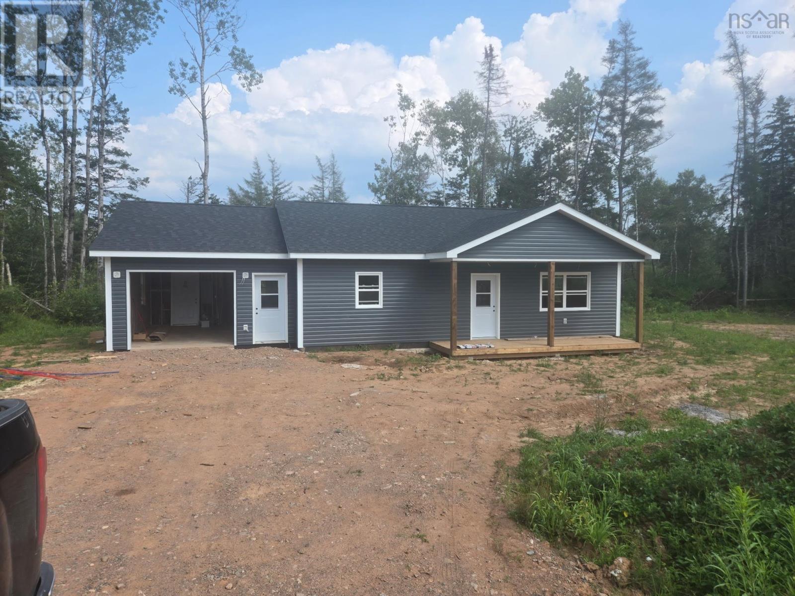 132 Tyler Ave, Onslow Mountain, NS B6L 6A9