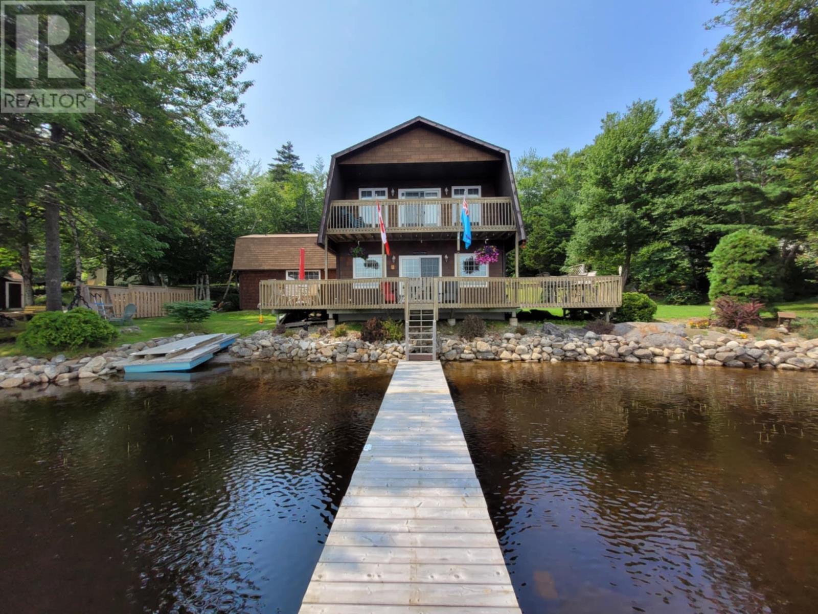 153 Haines Rd, North Range, NS B0W 1H0