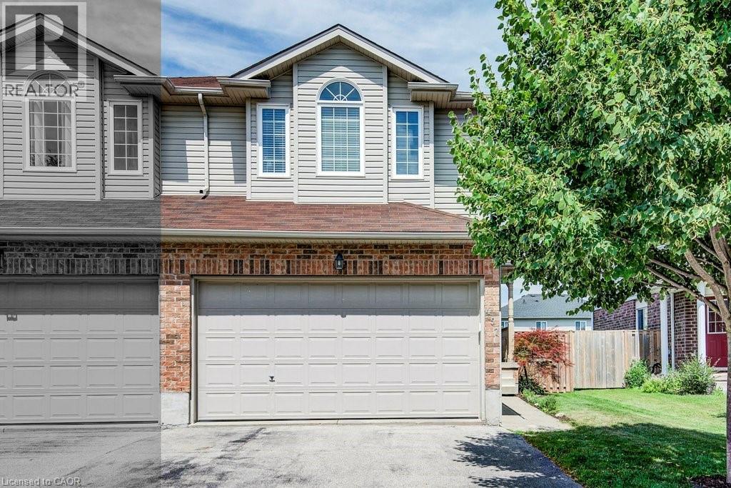 457 Danby St E, Listowel, ON N4W 0A5