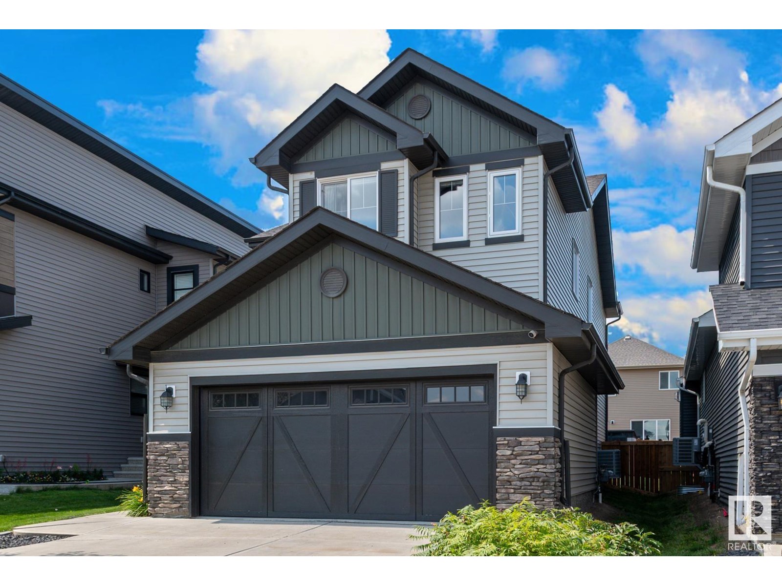223 St Nw Unit 9720, Edmonton, AB T5T 7B7