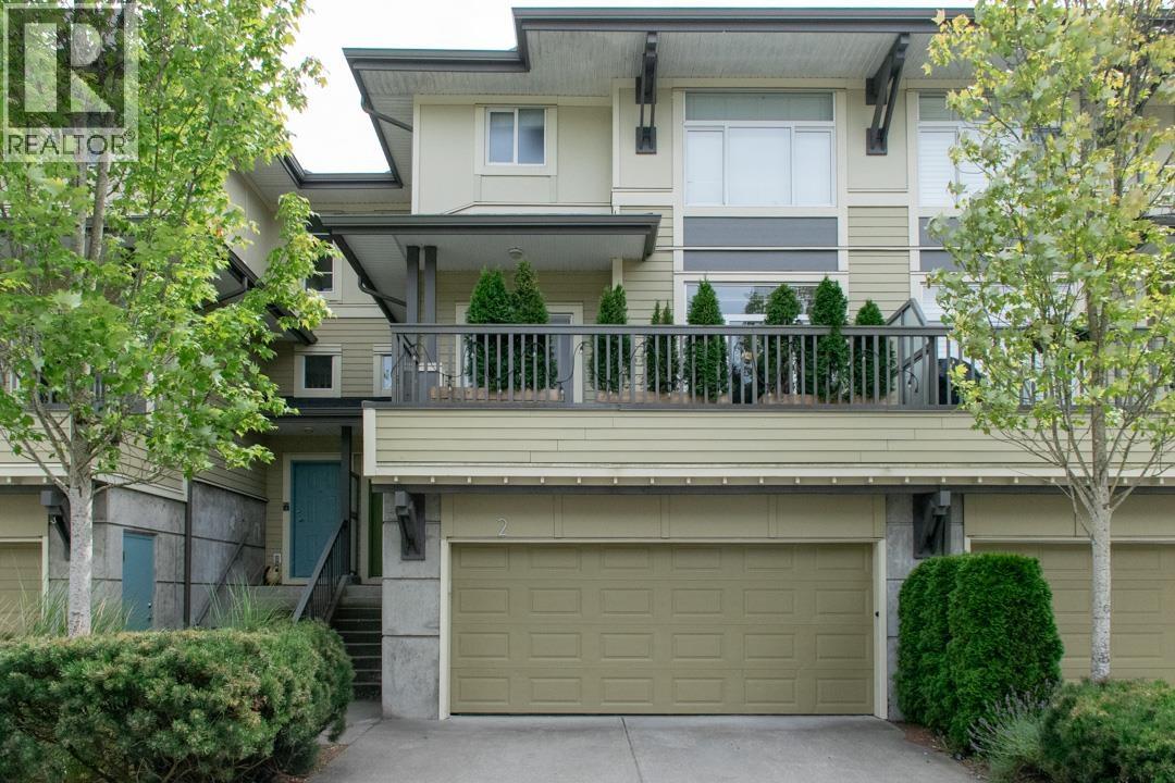 40632 Government Road Unit 2, Squamish, BC V8B 0M7