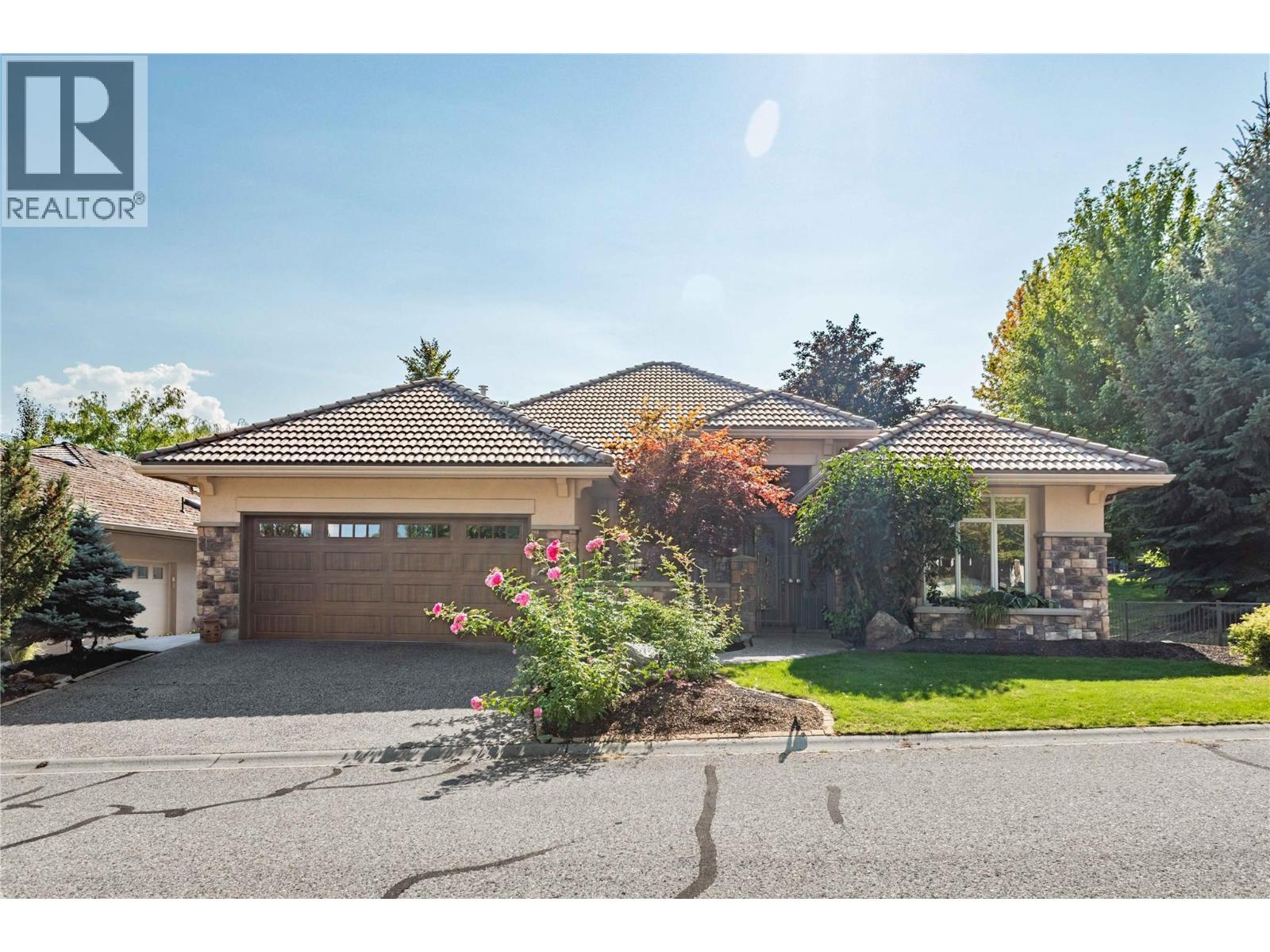 4157 Gallaghers Parkland Dr, Kelowna, BC V1W 3Z8
