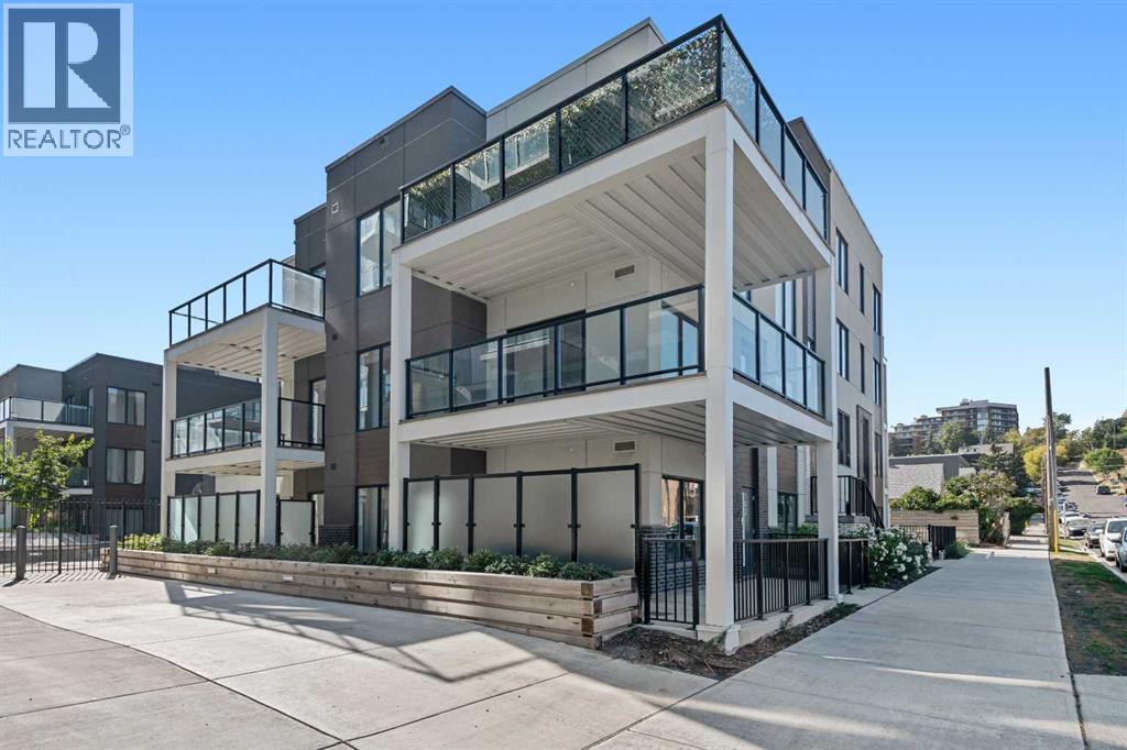 455 1 Avenue Ne Unit 401, Calgary, AB T2E 0B3