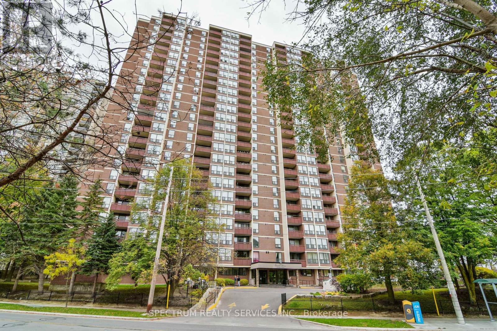 1210 85 Emmett Ave, Toronto, ON M6M 5A2