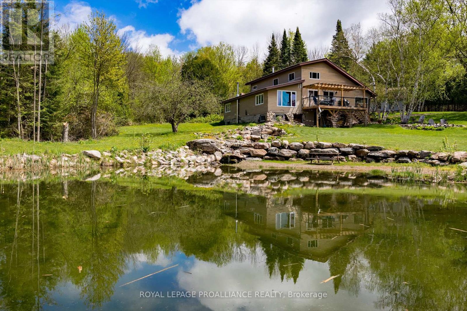 36789 Highway 62, Hastings Highlands, ON K0J 1L0