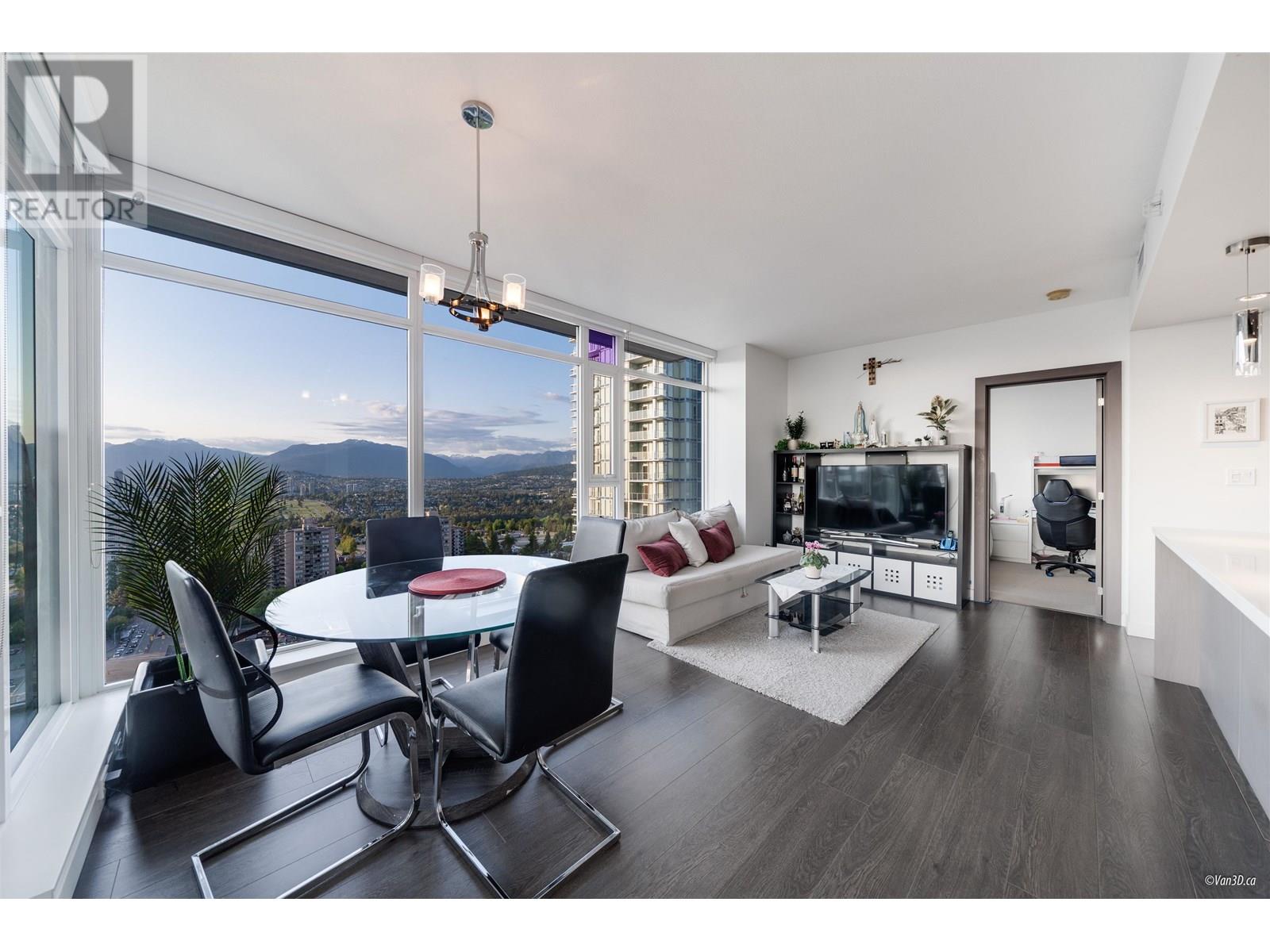 6538 Nelson Avenue Unit 3107, Burnaby, BC V5H 0G5