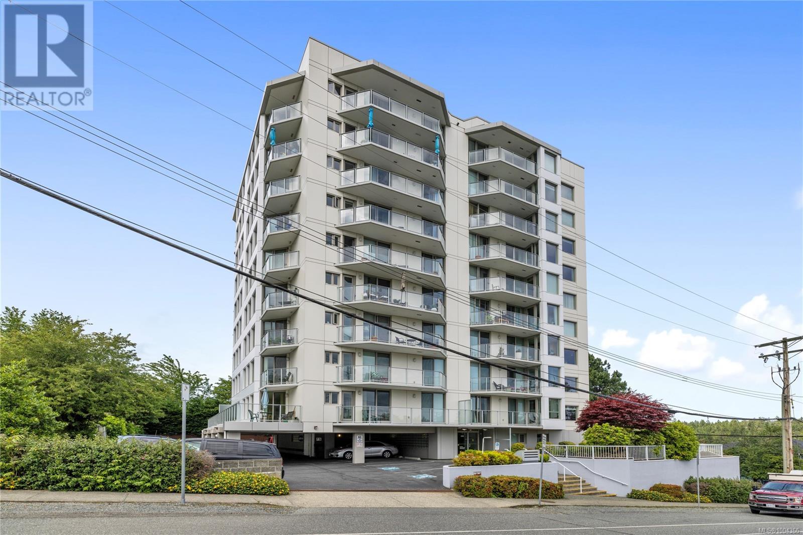 220 Townsite Rd Unit 202 Rd, Nanaimo, BC V9S 5S8