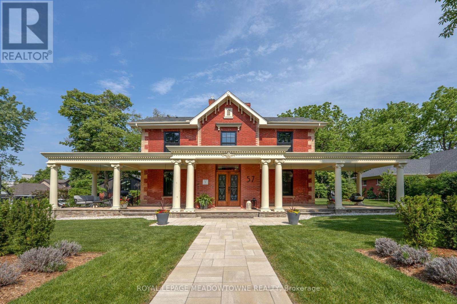 57 Victoria St, Milton, ON L9T 1S6