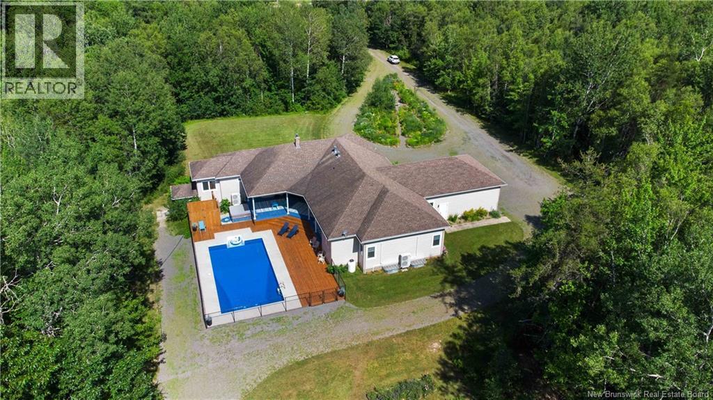 1336 Route 114, Lower Coverdale, NB E1J 1C7