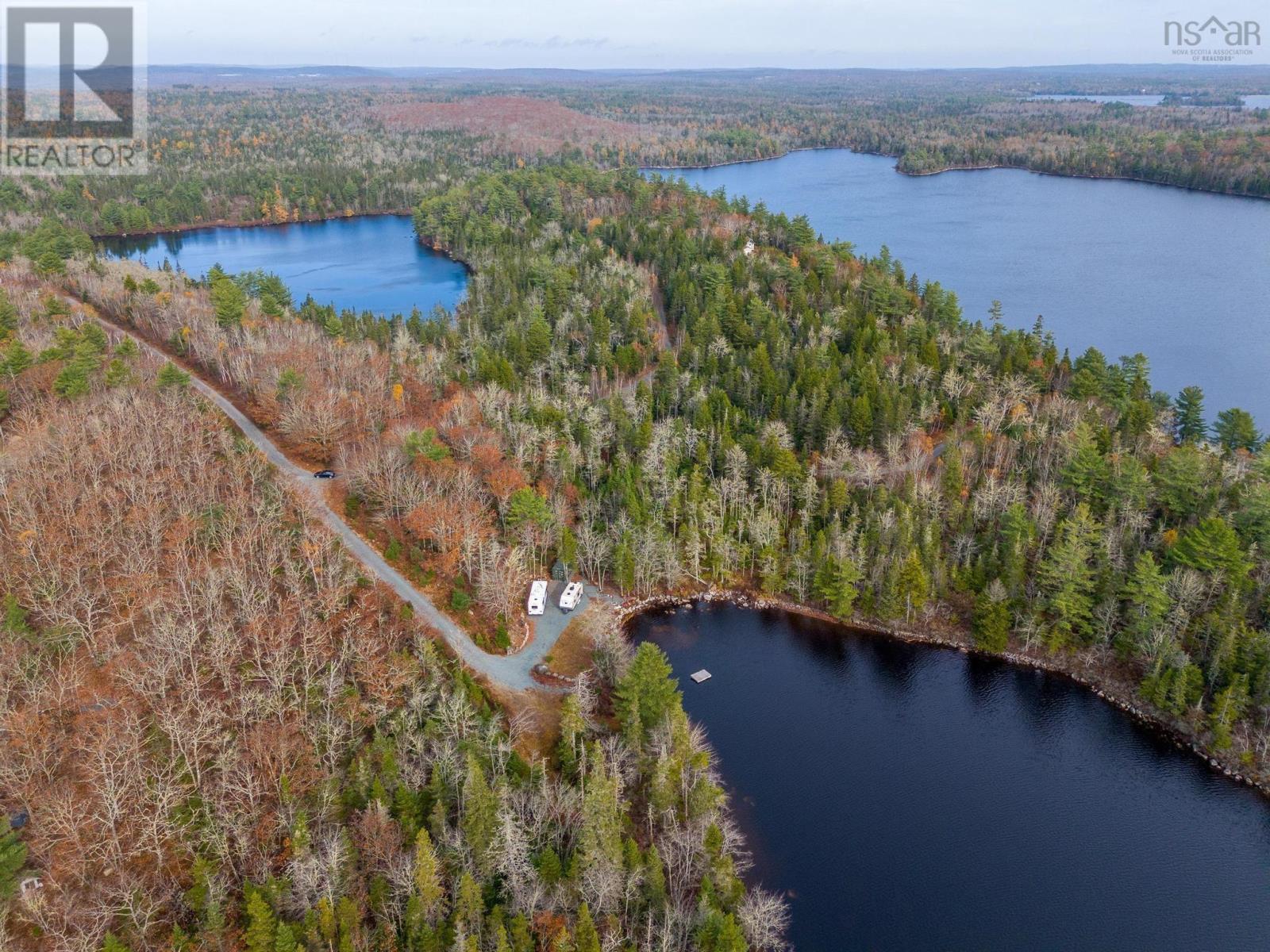 Lot 100 Long Lake Road, French Village, NS B3Z 0P9