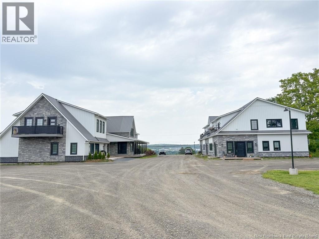 24 Riverview Drive Unit 103, Somerville, NB E7P 3B4
