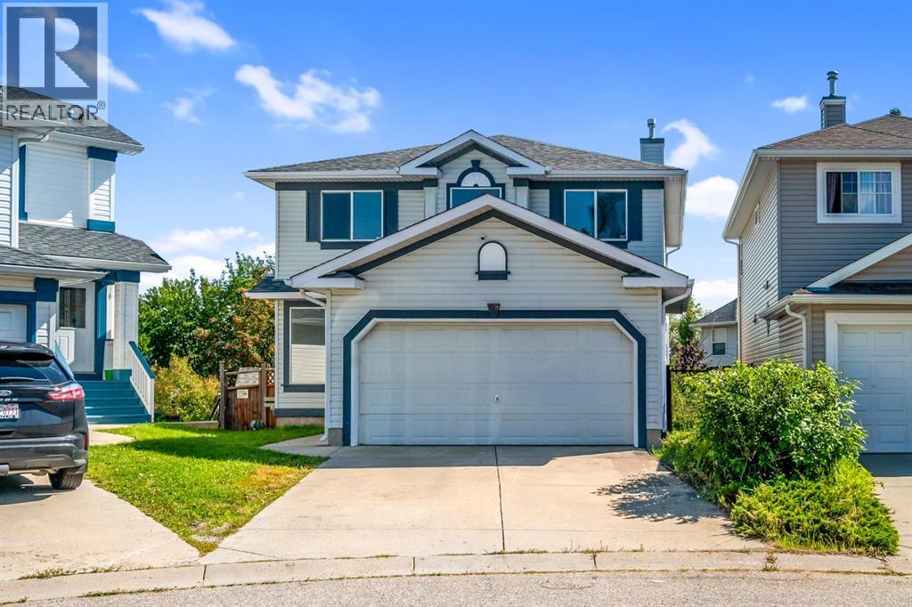 518 Bridlecreek Grn SW, Calgary, AB T2Y 3P2