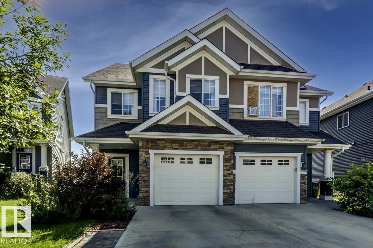 24 Av Sw Unit 7307, Edmonton, AB T6X 0V5