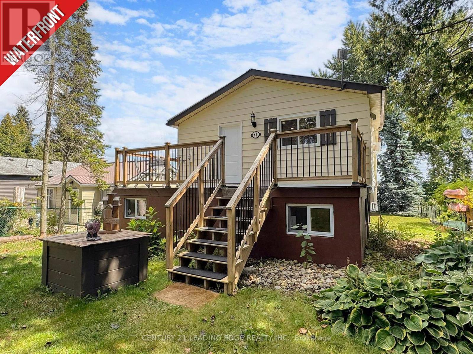 65 Druan Dr, Kawartha Lakes, ON L9L 1B6