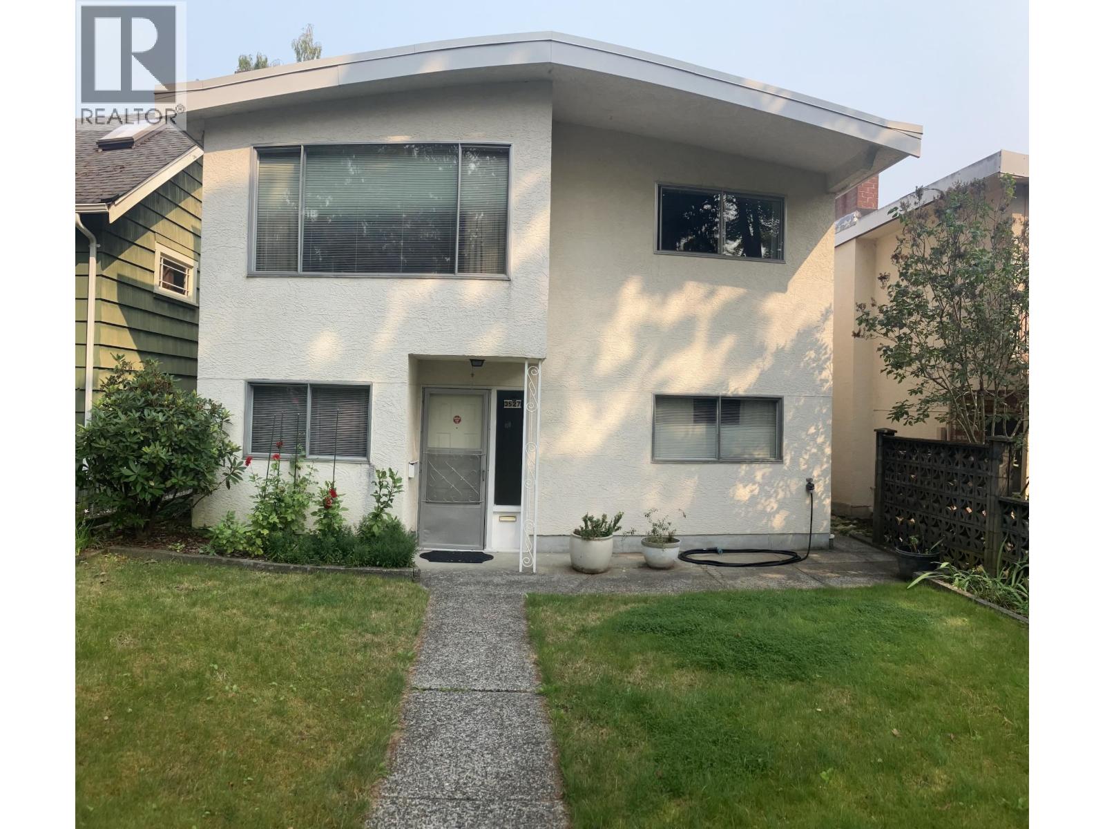 3527 W King Edward Ave, Vancouver, BC V6S 1M4