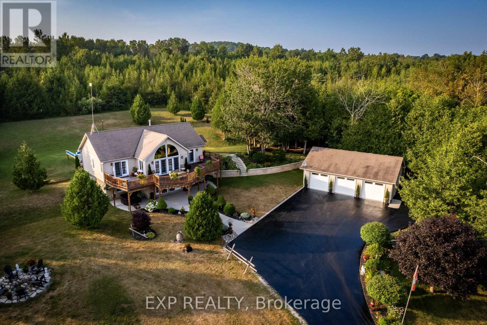 10040 Danforth Rd, Cobourg, ON K9A 4J8