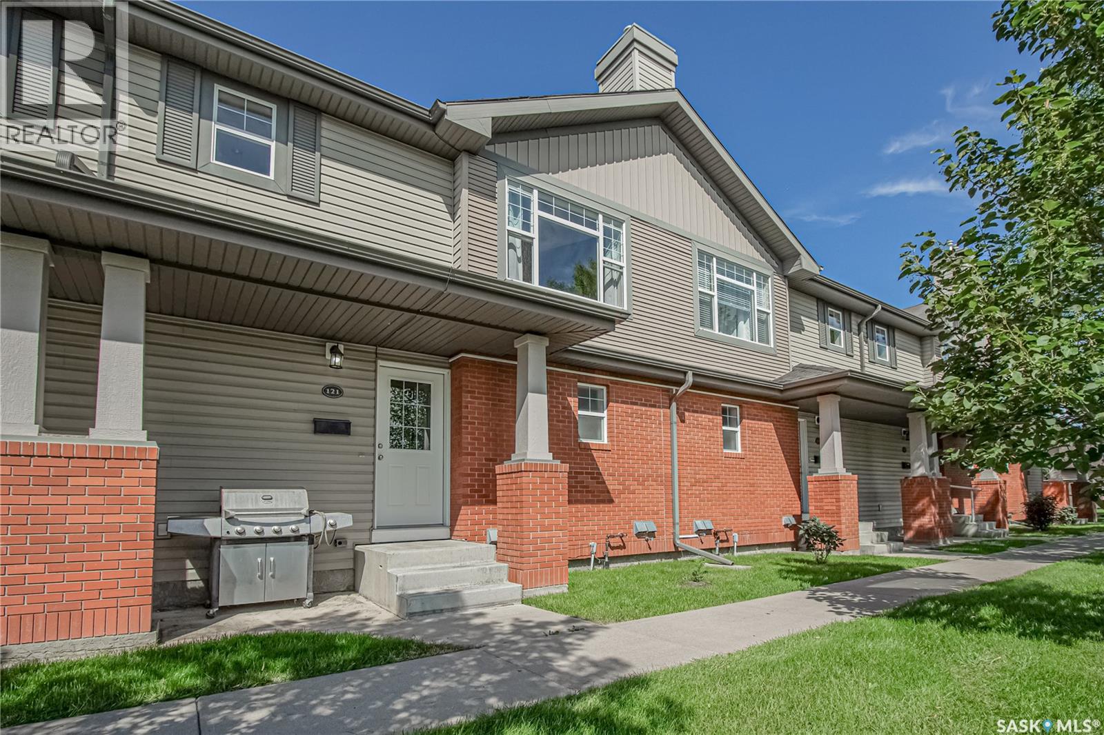 410 Stensrud Road Unit 121, Saskatoon, SK S7W 0B7