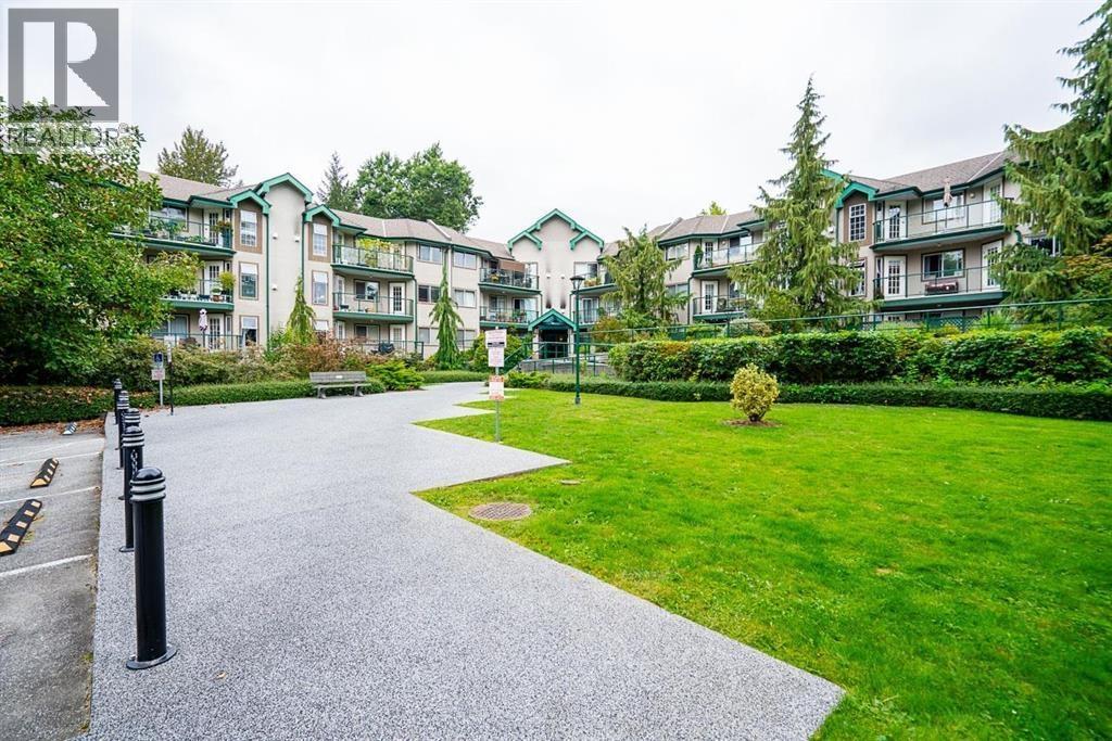 1155 Dufferin Street Unit 313, Coquitlam, BC V3B 7K2