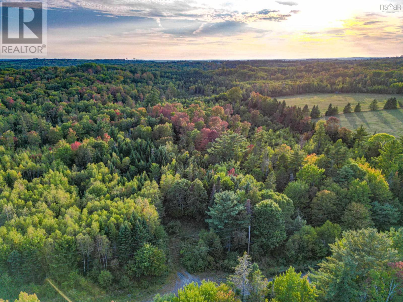 Lot Chesley Road, Barss Corner, NS B0R 1E0