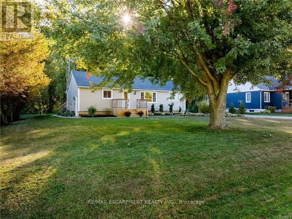 52877 Putman Rd, Wainfleet, ON L0R 2J0