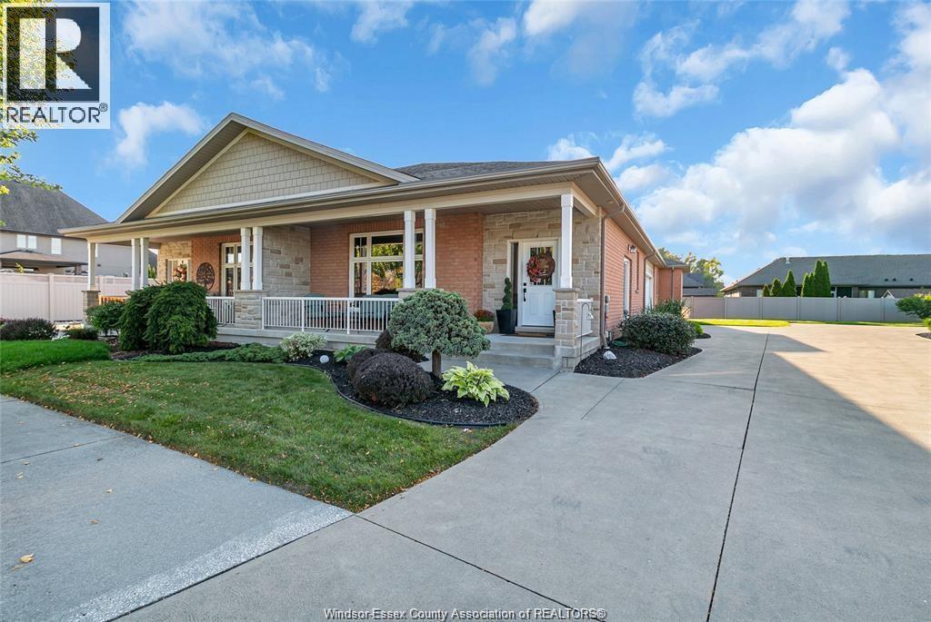 3997 St Francis, Lasalle, ON N9H 0A8