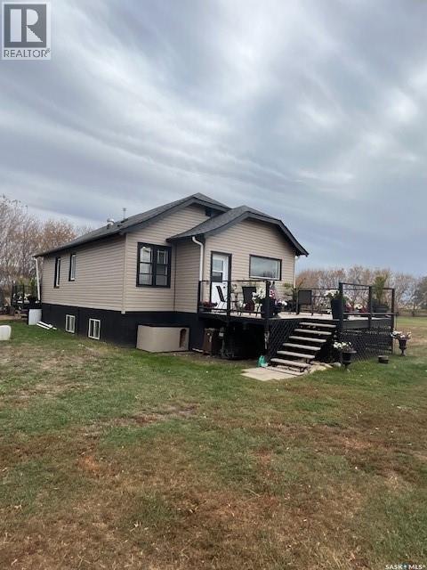 K & S Acreage, Vanscoy Rm No. 345, SK S0L 0P0